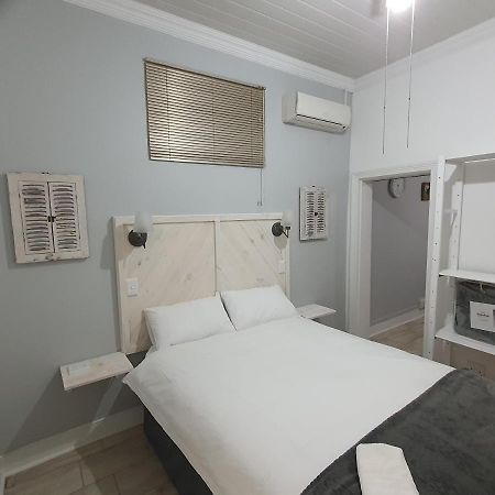 Casa De Romaria 호텔 킴벌리 외부 사진