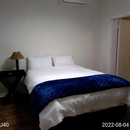 Casa De Romaria 호텔 킴벌리 외부 사진