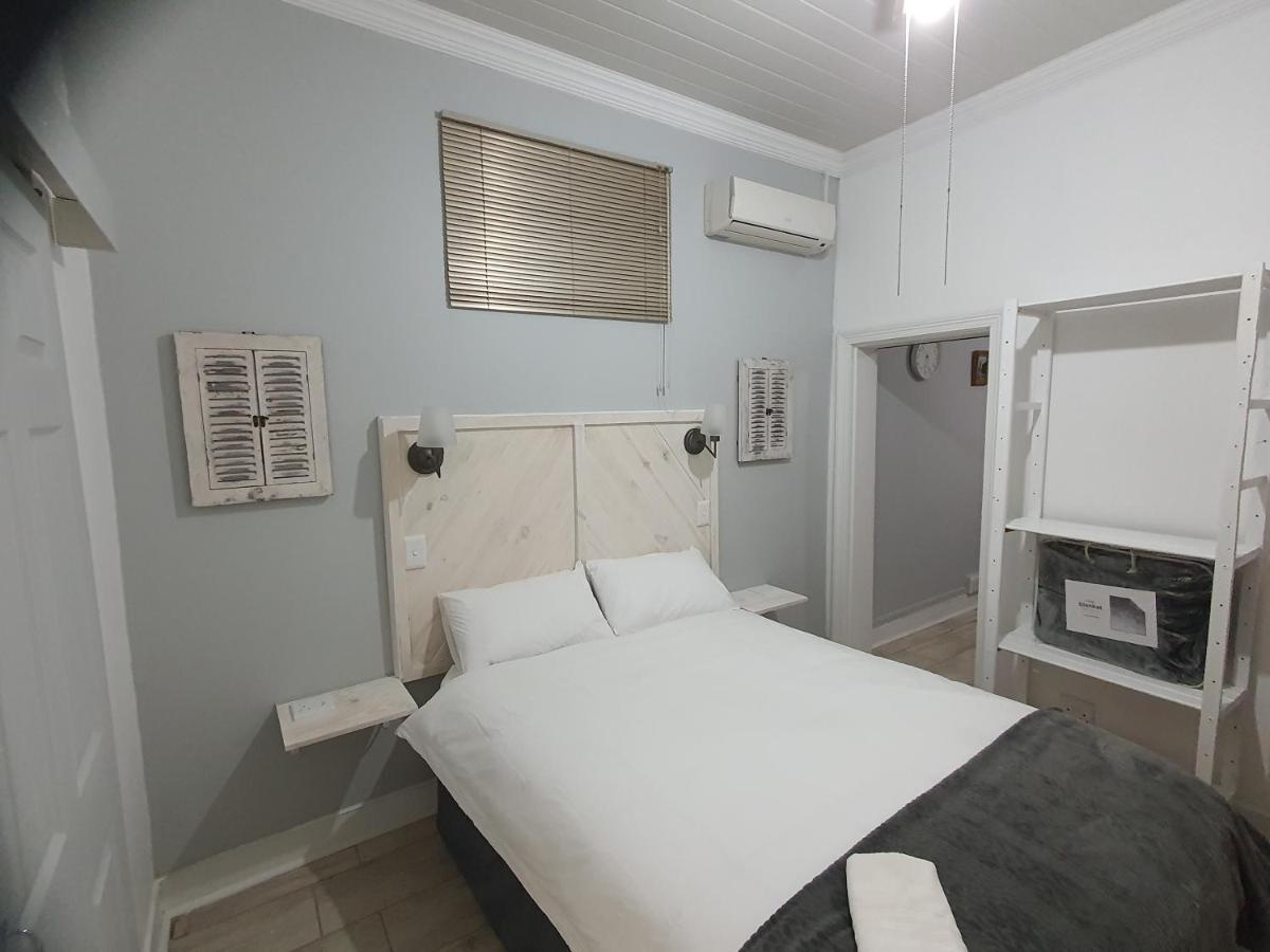 Casa De Romaria 호텔 킴벌리 외부 사진