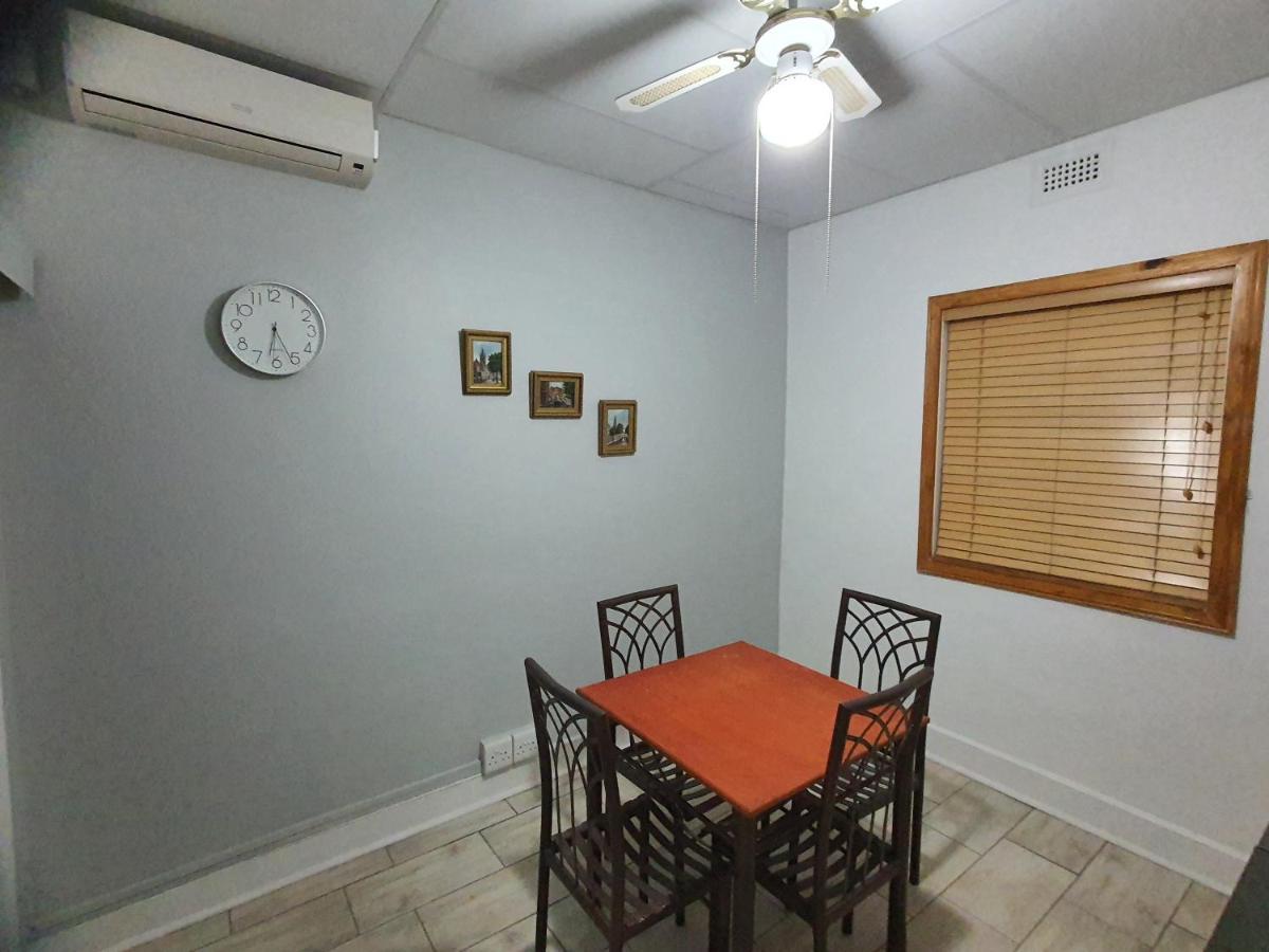 Casa De Romaria 호텔 킴벌리 외부 사진