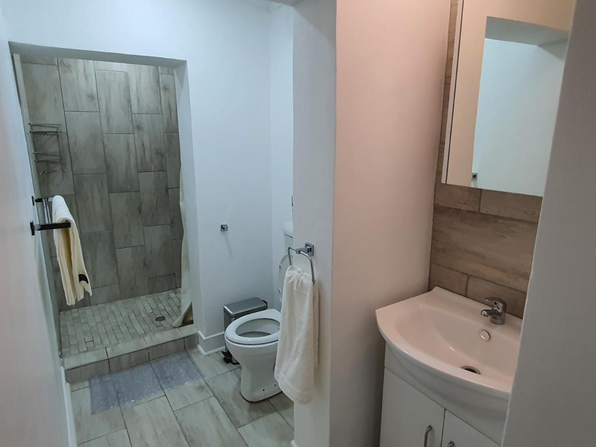 Casa De Romaria 호텔 킴벌리 외부 사진
