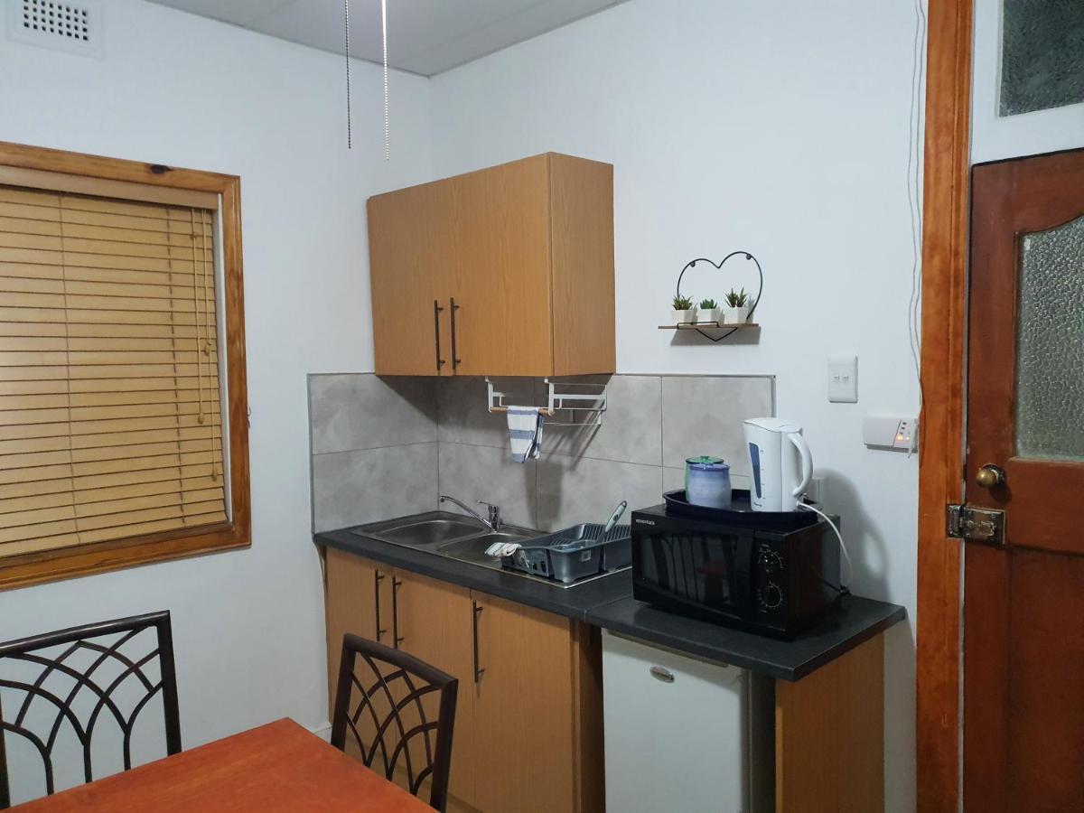 Casa De Romaria 호텔 킴벌리 외부 사진