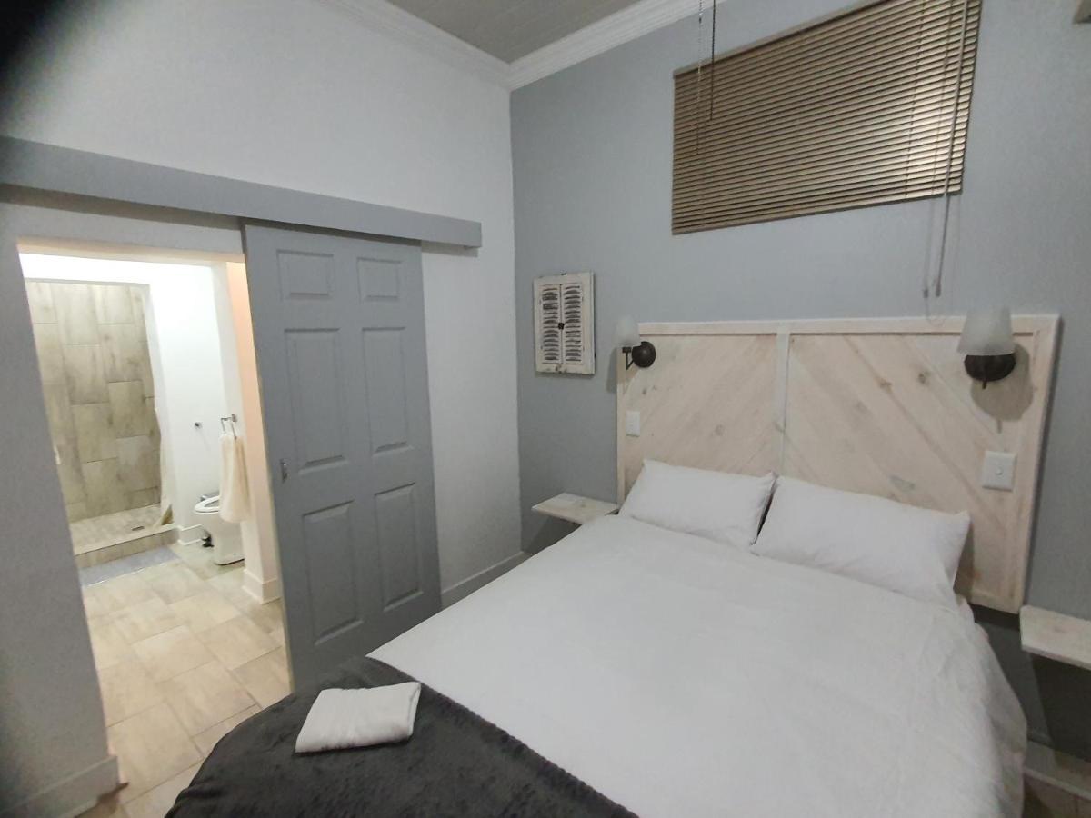 Casa De Romaria 호텔 킴벌리 외부 사진