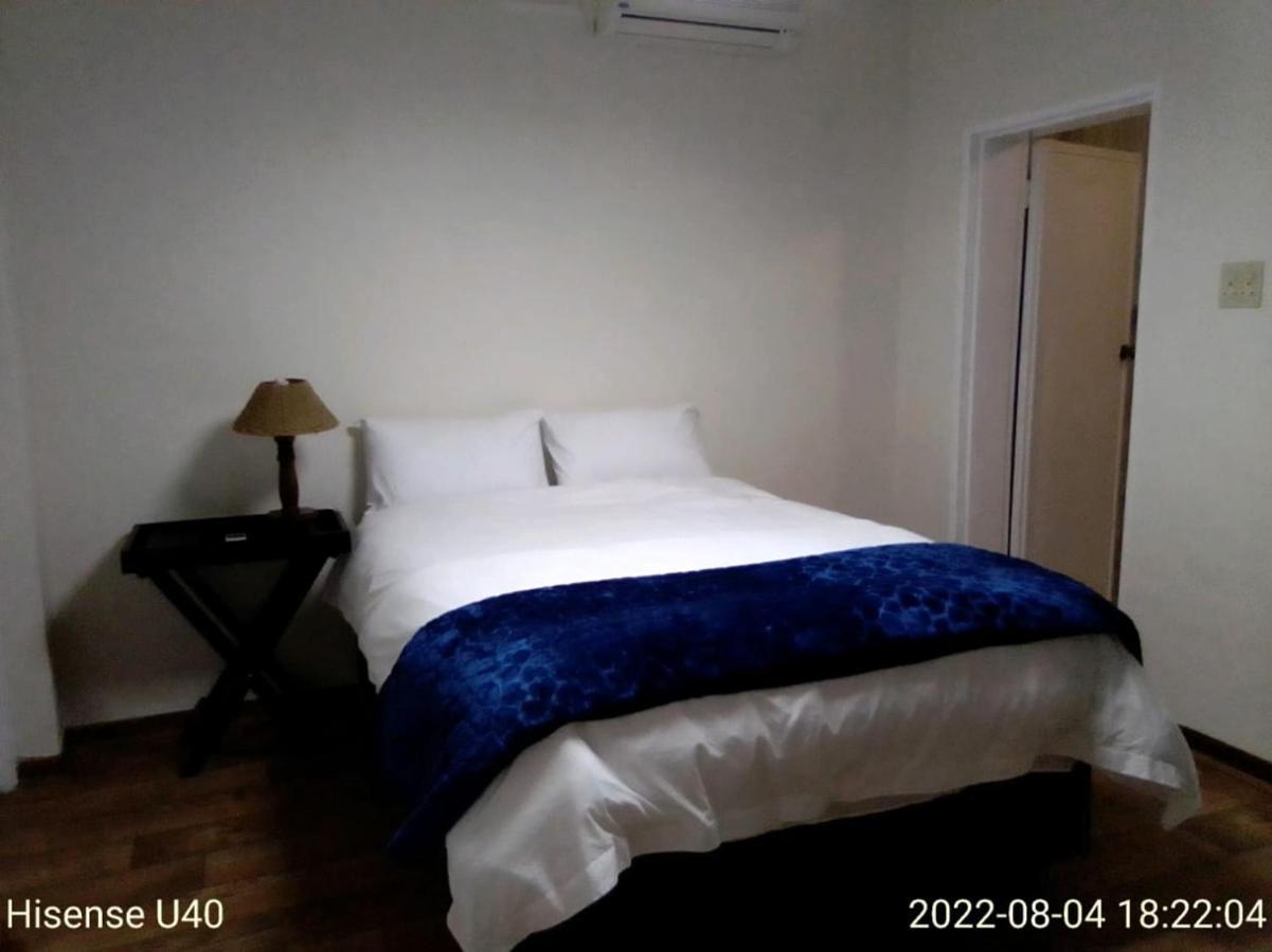 Casa De Romaria 호텔 킴벌리 외부 사진