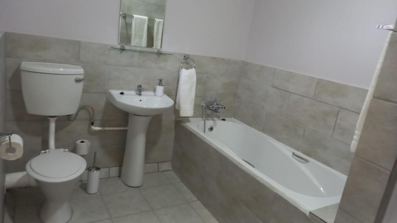 Casa De Romaria 호텔 킴벌리 외부 사진