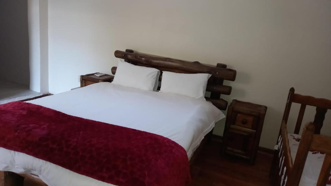 Casa De Romaria 호텔 킴벌리 외부 사진