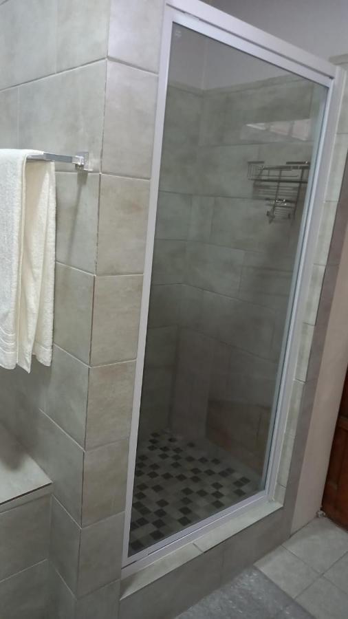 Casa De Romaria 호텔 킴벌리 외부 사진