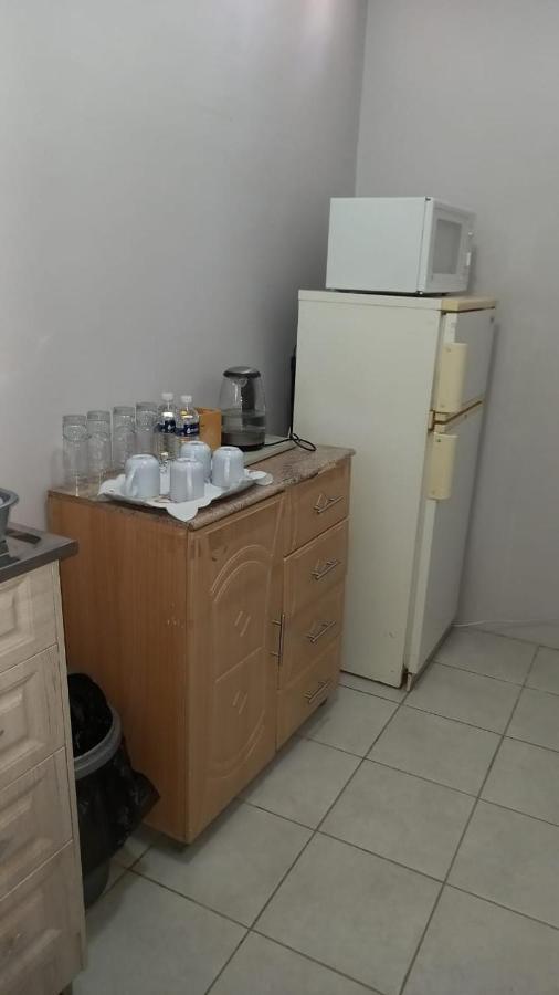 Casa De Romaria 호텔 킴벌리 외부 사진